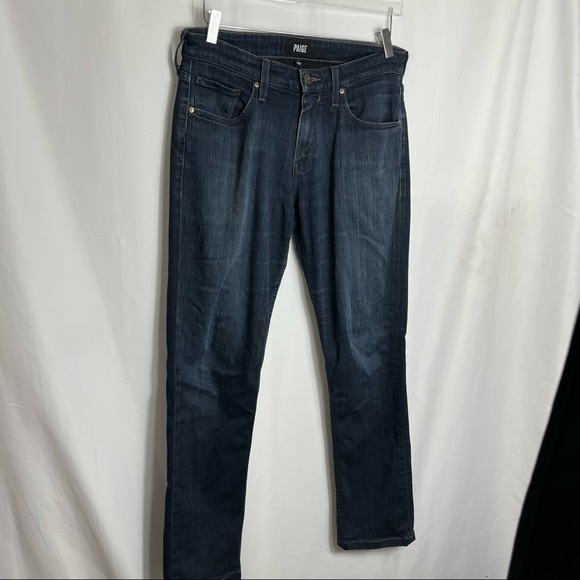 PAIGE Other - Mens Paige Federal - Cellar size 30 0986